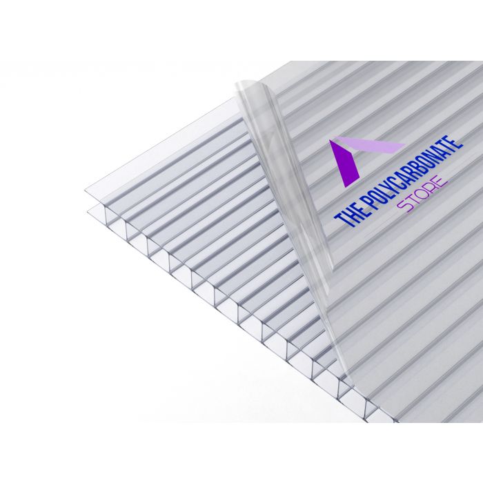 10mm polycarbonate best sale sheet