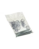 6" Corrugated Fixing Screws (Pack of 10)