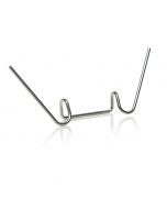 Greenhouse Glazing Clips - Pack of 25