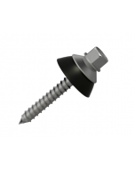 Timber Self-Tapping EPDM Screws 