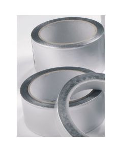 Aluminium Tape For 10mm Twinwall