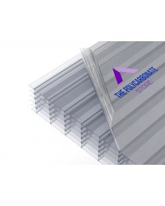 Multiwall 35mm Polycarbonate Sheet Cut To Size