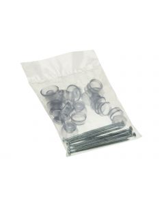 6" Corrugated Fixing Screws (Pack of 10)