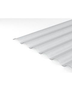 Suntuf High Profile Corrugated Polycarbonate