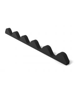 BITUMEN BLACK EAVESFILLERS (PACK OF 10)