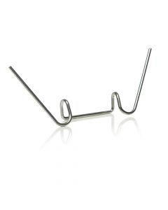 Greenhouse Glazing Clips - Pack of 25