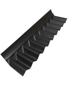 Wall Flashing for Bitumen Corrugated Roofing