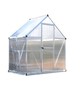 Mythos Greenhouse