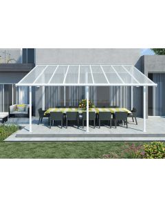 SIERRA PATIO CANOPY