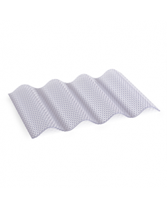 Suntuf™ Beehive Corrugated Polycarbonate
