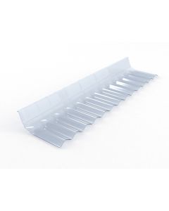 Suntuf™ IRN PC Corrugated Wall Flashing