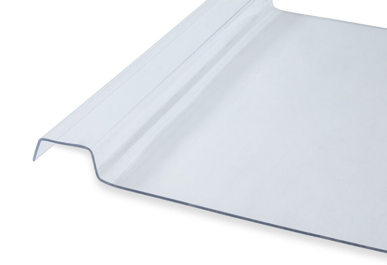 SUNTUF EZ Glaze® 60 3mm CLEAR