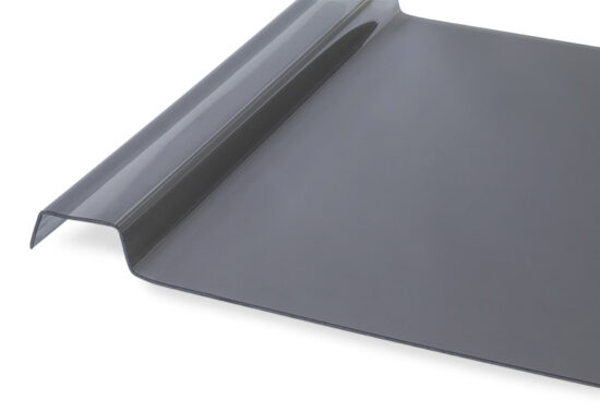 SUNTUF EZ Glaze® 60 3mm Grey 20% Light Transmission