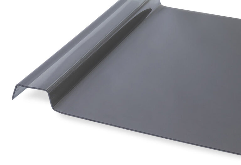 SUNTUF EZ Glaze® 60 3mm Grey 20% Light Transmission