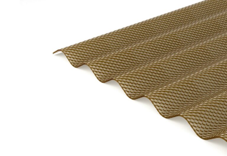 Suntuf®BH Corrugated BRONZE
