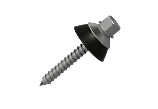 Timber Self-Tapping EPDM Screws