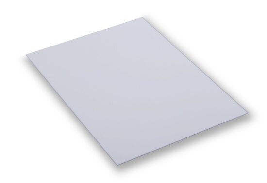 2mm Clear Acrylic Sheets Cut To Size
