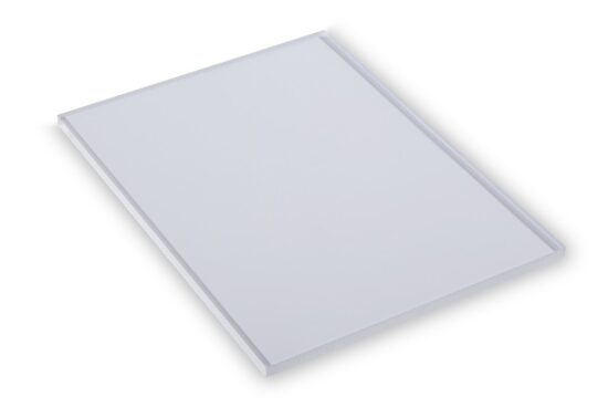 8mm Clear Acrylic Sheets Cut To Size