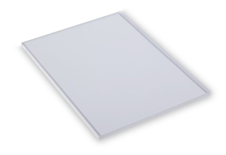 10mm Clear Acrylic Sheets Cut To Size