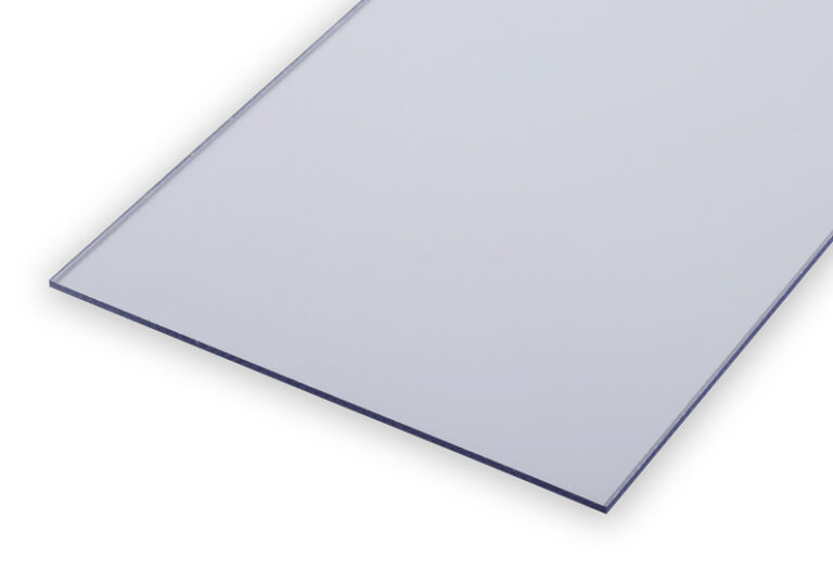 1.5mm Clear Palsun™ Polycarbonate Standard Sheet [UV1]