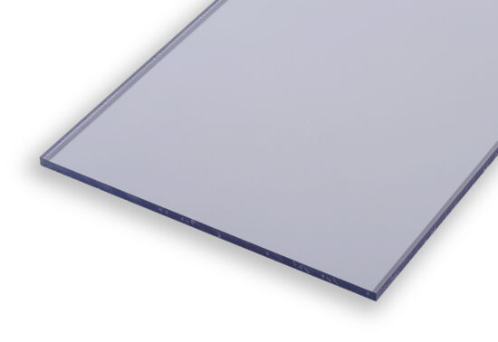 5mm Clear Palsun™ Polycarbonate Sheet