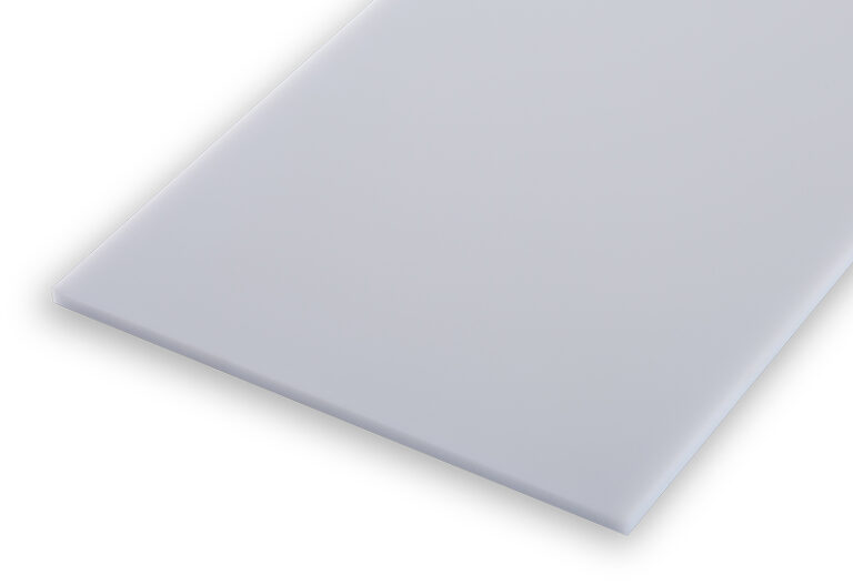5mm Opal Palsun™ Polycarbonate Standard Sheets