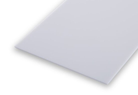 2mm Opal Palsun™ Polycarbonate Standard Sheets