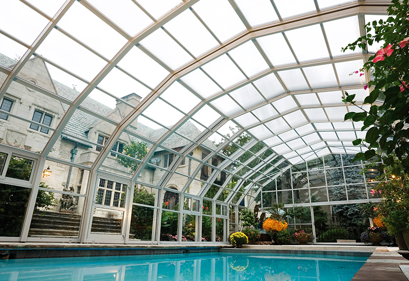 3mm Clear Palsun™ Polycarbonate Sheet - Image 2
