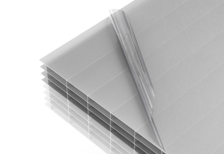 32mm Opal Heat Guard Multiwall Polycarbonate Sheet