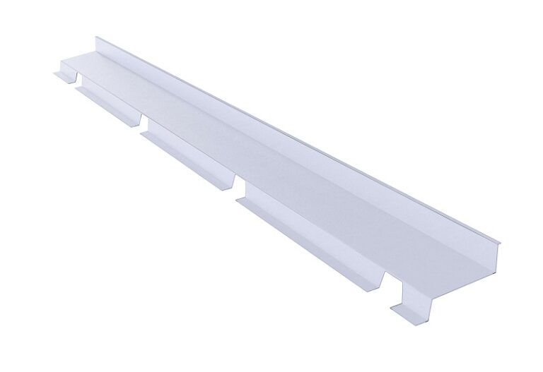 EZ Glaze® Wall Flashing Profile - 2M