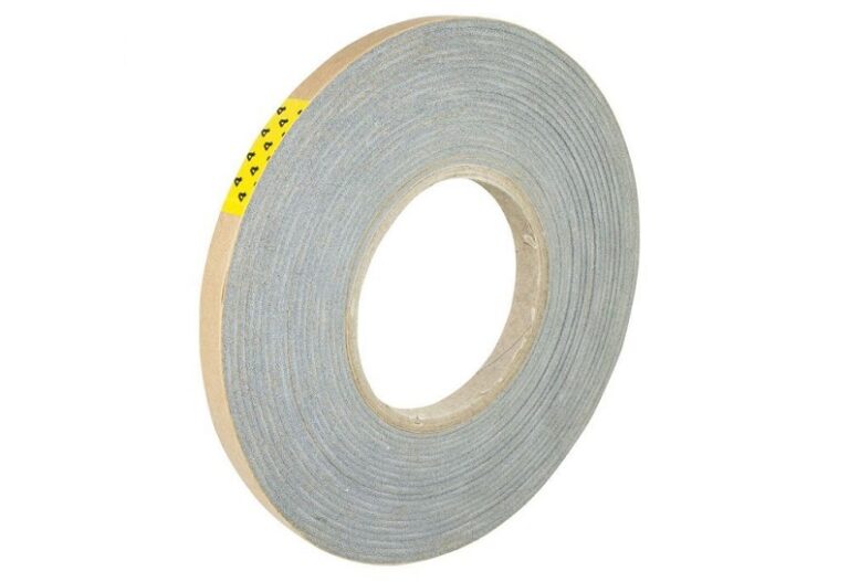 Friction Reduction Tape