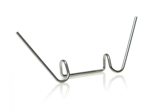 Greenhouse Glazing Clips - Pack of 25