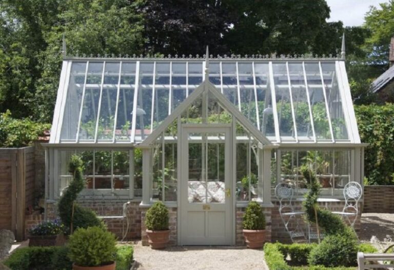 2mm Clear Solid Polycarbonate Greenhouse Sheet Cut to Size