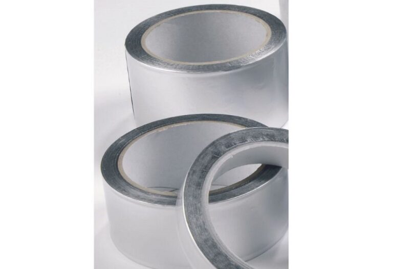 Aluminium Tape For 10mm Twinwall