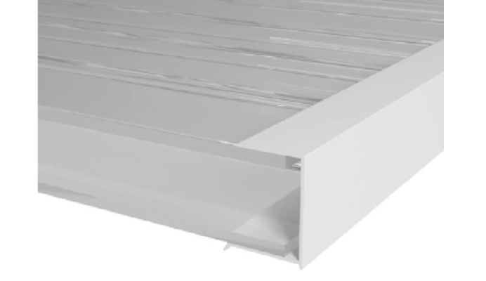 Sheet Closure – Basic Installation Tips