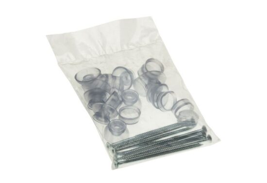 6" Corrugated Fixing Screws (Pack of 10)