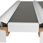 Polycarbonate Glazing Bar Deductions: How to Calculate Your Sheet Sizes Correctly