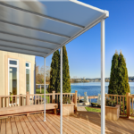 Polycarbonate Glazing Bar Deductions: How to Calculate Your Sheet Sizes Correctly