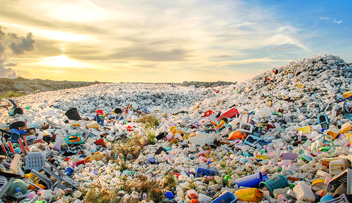 Is Polycarbonate Eco-Friendly? Is it Recycled? Is it Sustainable?