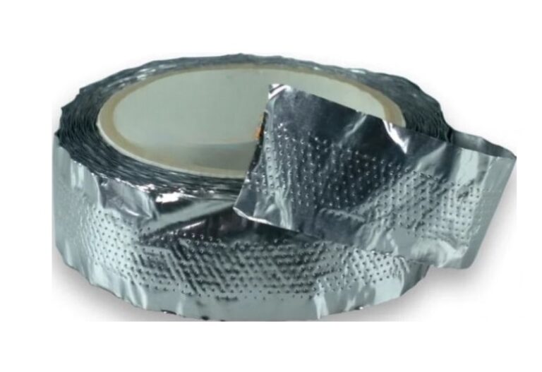 Anti Dust Breather Tape For 10mm Twin-wall