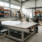 Polycarbonate Cutting Tolerance Explained: What Does +/- 5mm Mean?