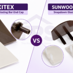 Why Do My Glazing Bar End Caps Keep Falling Off? Fitting & Troubleshooting Guide