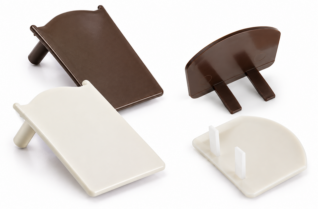 Why Do My Glazing Bar End Caps Keep Falling Off? Fitting & Troubleshooting Guide